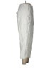 Subdued White Ivory Casual Pants Size M - photo 4
