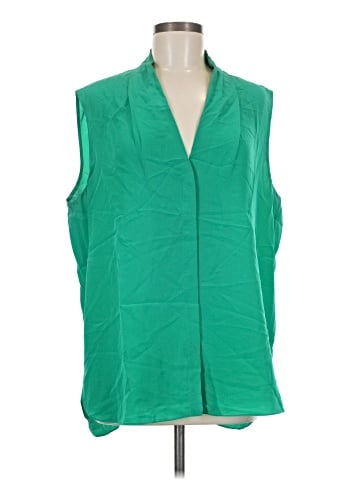 Elie Tahari Blouse (view 1)
