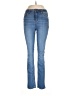 Natural Reflections Hearts Blue Jeans Size 10 (tall) - photo 1