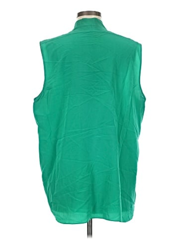 Elie Tahari Blouse (view 2)