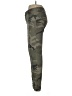 Bullhead Camo Green Jeans Size 9 - photo 5