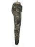 Bullhead Camo Green Jeans Size 9 - photo 4