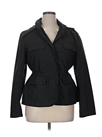 Ann Taylor LOFT Blazer (view 1)