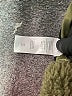 Rails 100% Polyester Green Faux Fur Jacket Size S - photo 7