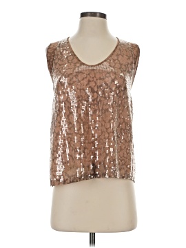 Rebecca Taylor Sleeveless Top