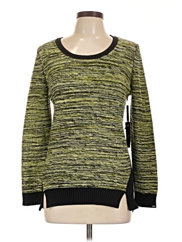 Dex Pullover Sweater (view 1)