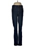 J.Crew Solid Blue Jeans Size 29 waist (tall) - photo 1