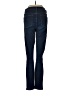 J.Crew Solid Blue Jeans Size 29 waist (tall) - photo 2