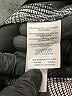 J.Crew Plaid Gray Formal Skirt Size 00 - photo 5