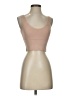 Unbranded Tan Tube Top Size S (estimated) - photo 1