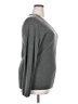Karen Scott 100% Acrylic Gray Pullover Sweater Size XXL - photo 4
