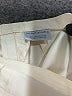 Sutton Studio Ivory Dress Pants Size 8Estimated - photo 7