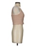 Unbranded Tan Tube Top Size S (estimated) - photo 4