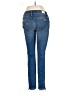 Hudson Jeans Hearts Blue Jeans Size 24 waist - photo 2