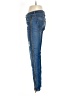 Hudson Jeans Hearts Blue Jeans Size 24 waist - photo 5
