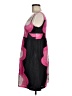 Tibi Floral Pink Cocktail Dress Size 6 - photo 5