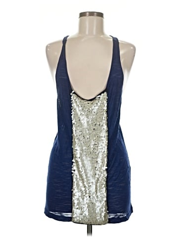 The Addison Story Sleeveless Top (view 1)