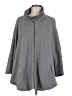 Stem Gray Poncho Size M - photo 1