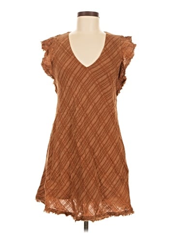 Maven West Casual Dress (view 1)