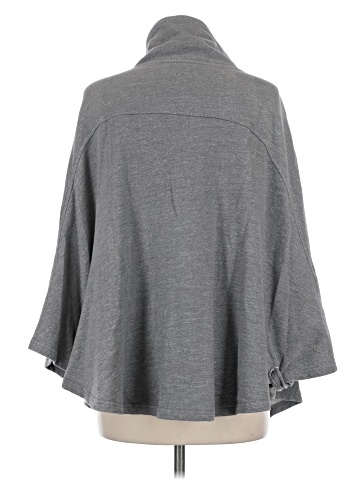 Stem Poncho (view 2)