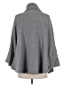Stem Gray Poncho Size M - photo 2