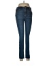 Ann Taylor LOFT Solid Blue Jeans Size 29 waist - photo 1