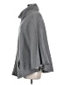 Stem Gray Poncho Size M - photo 5