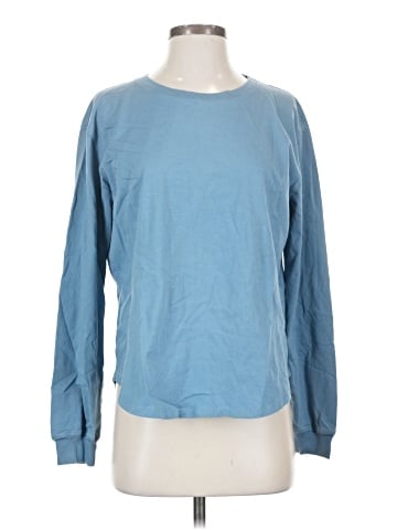 Pendleton Long Sleeve T-Shirt (view 1)