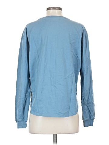 Pendleton Long Sleeve T-Shirt (view 2)