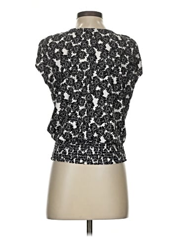 Ann Taylor Factory Sleeveless Blouse (view 2)