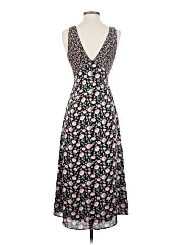 Kittenish Cocktail Dress (view 2)