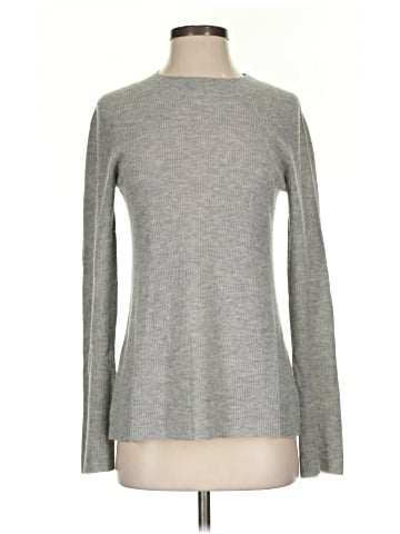 Vince. Cashmere Pullover Sweater (view 1)