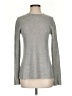 Vince. 100% Cashmere Gray Cashmere Pullover Sweater Size S - photo 1