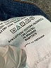 Ann Taylor Blue Jeans Size 8 - photo 8