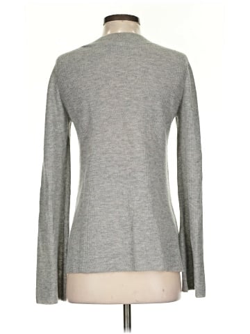 Vince. Cashmere Pullover Sweater (view 2)