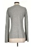 Vince. 100% Cashmere Gray Cashmere Pullover Sweater Size S - photo 2