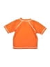 Assorted Brands Orange Rash Guard 9-12 MO / 12 MO - photo 2