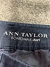 Ann Taylor Solid Black Shorts Size 6 - photo 3