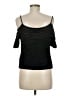 Vince. 100% Cotton Black Cardigan Size M - photo 2