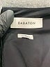 Babaton Black Sleeveless Top Size 12 - photo 6