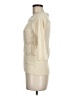 I.N. San Francisco Ivory Pullover Sweater Size M - photo 5