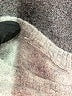Unbranded Metallic Silver Cardigan Size S (estimated) - photo 7