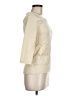 I.N. San Francisco Ivory Pullover Sweater Size M - photo 4