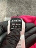Shein Solid Pink Cocktail Dress Size 4 - photo 7