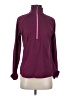 Athleta Purple Track Jacket Size S - photo 1