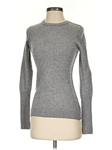 Autumn Cashmere Turtleneck Sweater (view 1)
