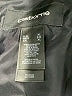 Violet & Claire 100% Acetate Black Coat Size XL - photo 6