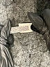 Soma Black Pullover Sweater Size S - photo 8
