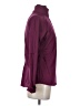 Athleta Purple Track Jacket Size S - photo 4