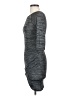 Smart Set Gray Cocktail Dress Size XXS - photo 5